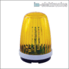 IMBL1-LED-Y Blinkleuchte / Warnleuchte gelb, LED