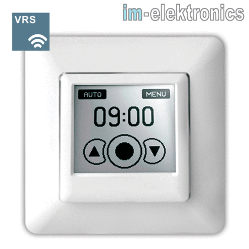 IMV-R1092, Vestamatic Touch Control VRS Rollladensteuerung UP